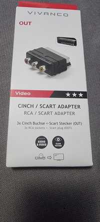 Adapter Cinch / Smart OUT