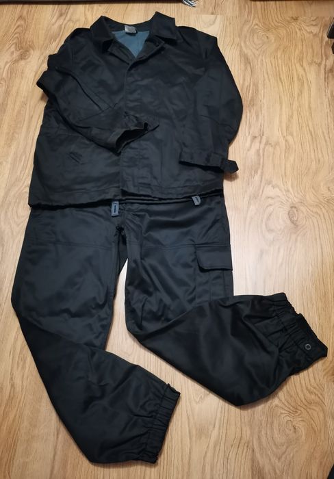 Komplet 2-częściowy, zimowy roz. 179 /108