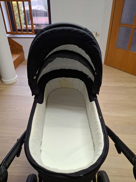 Wózek dziecięcy Tako Baby Jumper V 2w1