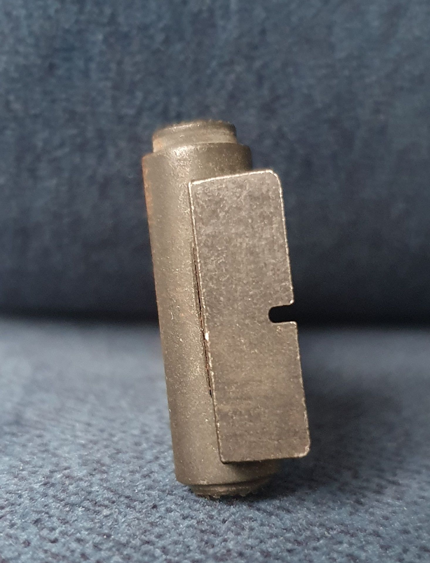 Szczerbinka trytowa do kbk AK47 Beryl Tantal , Militaria