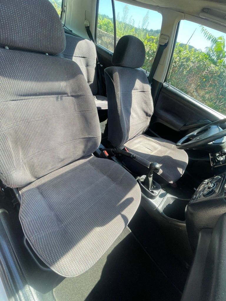 GOLF lll 1.4 GL 1995 - Garantia motor