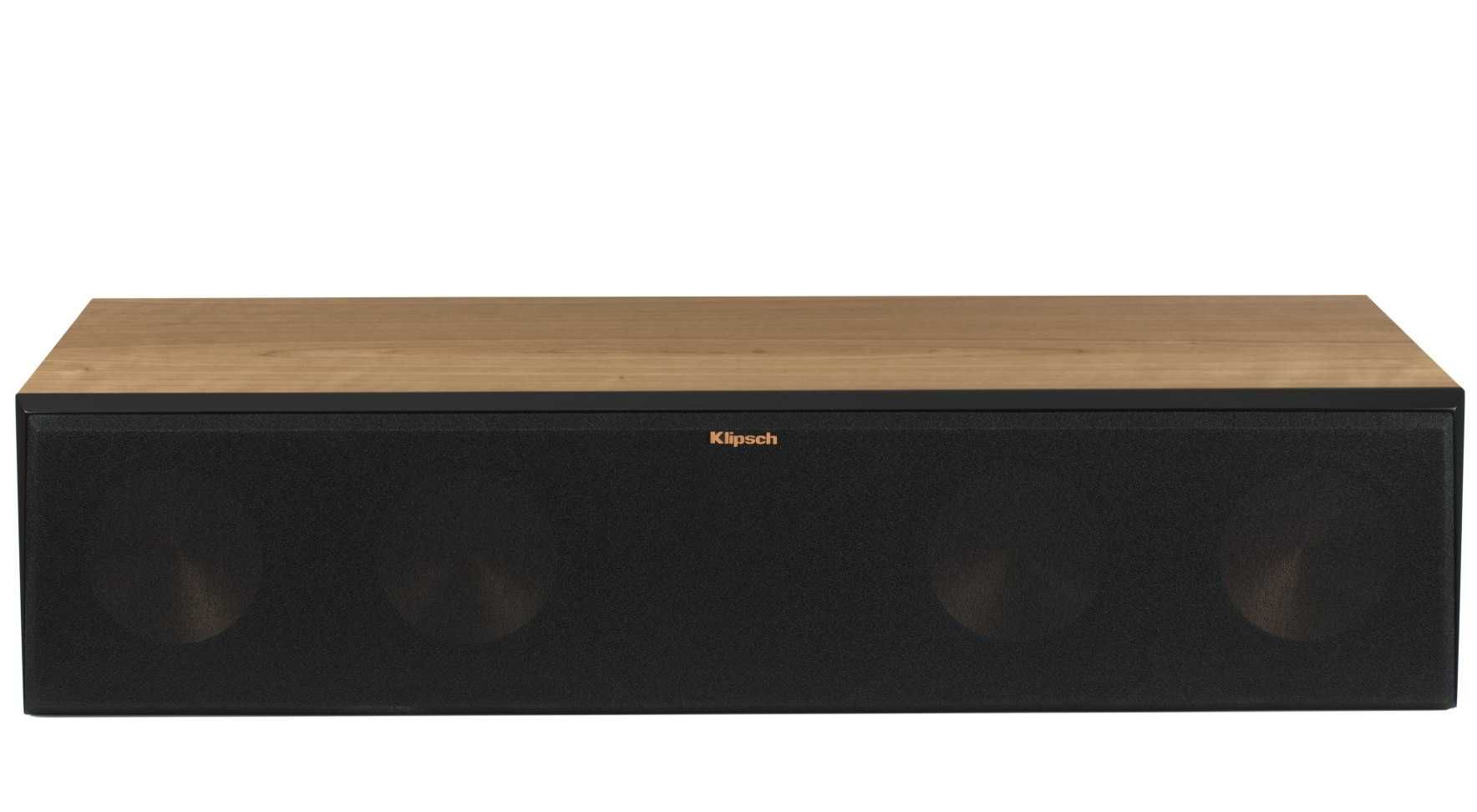 Klipsch RC-64 III kolumna centralna | Audiopolis Warszawa