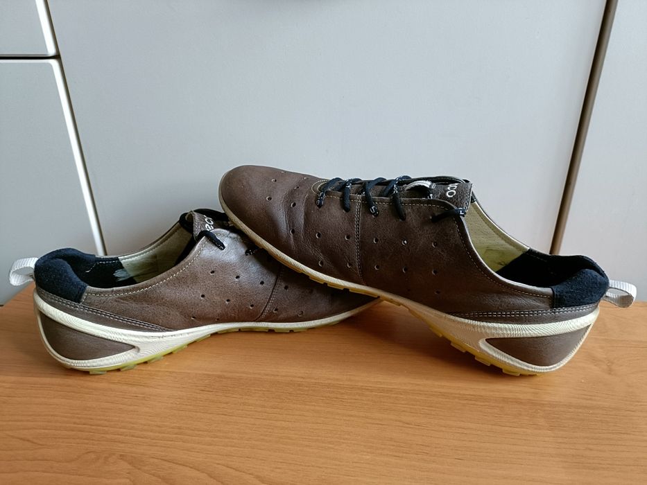 Buty męskie Ecco Biom Lite rozm. 43