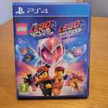 Gra Lego Movie 2 videogame ps4