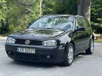 Golf 4 1.9 TDI •2002 •zdrowiótki • długie oplaty •klima