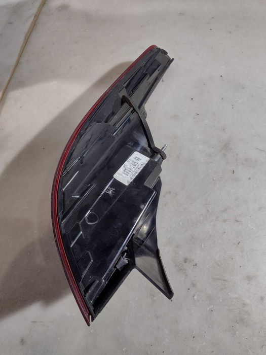 Kia Optima 11-13 Фонарь внешний крыло правый / Киа Оптима