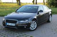 Audi A4 #133 Ty.Km#Dowóz Auta Pod Dom#Bi-Xenon#Stan Perfekcyjny!!!