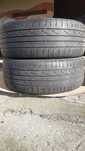 Opony 215/45R18 Bridgestone