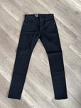G-Star RAW 3301 Skinny | W28 L32 | Czarny denim | Nowe z metką