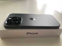 Iphone 14 pro 128GB Black
