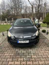 Opel Astra gtc 1.4
