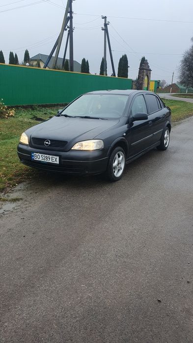 Продам  Опель Астра