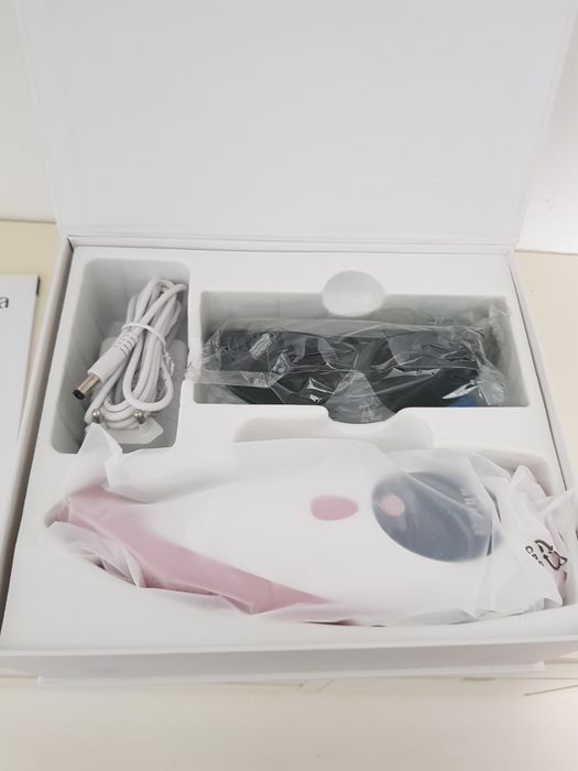 Depiladora de luz pulsada IPL  INNZA [NOVA]