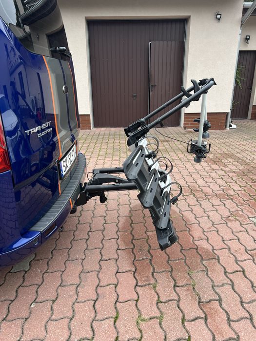 Bagażnik na 3 rowery Thule VeloCompact 927