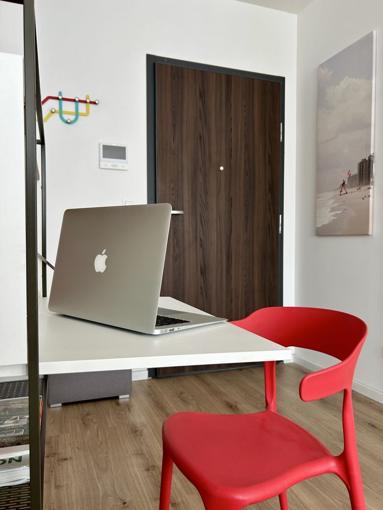 Wnętrza home staging