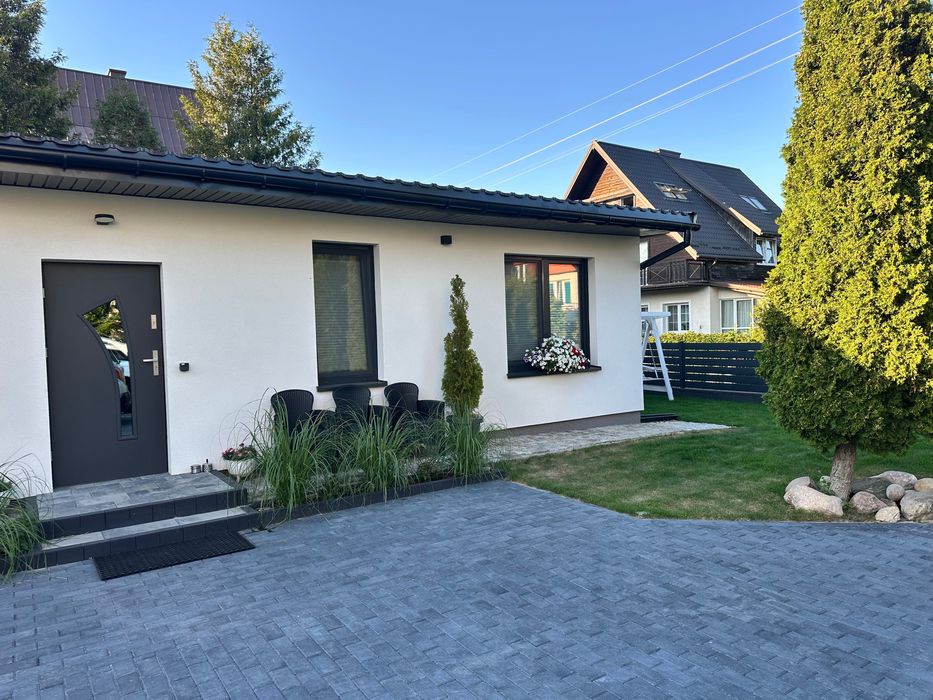 Noclegi w Supraślu Apartament 'na Krasnym'