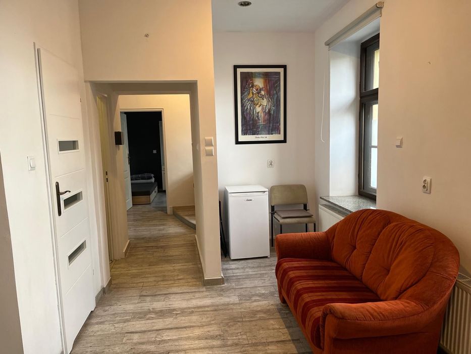 Mieszkanie - pokój na wynajem, Świdnica, media w cenie