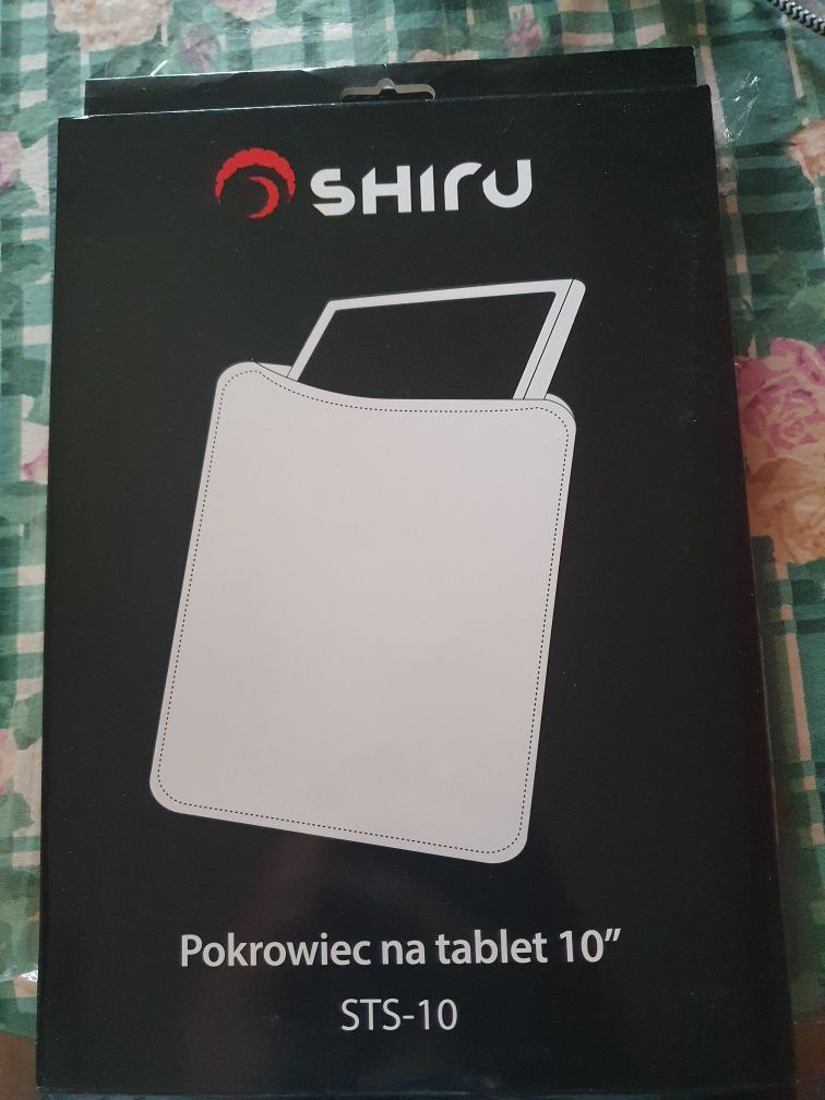 Etui na tablet 10