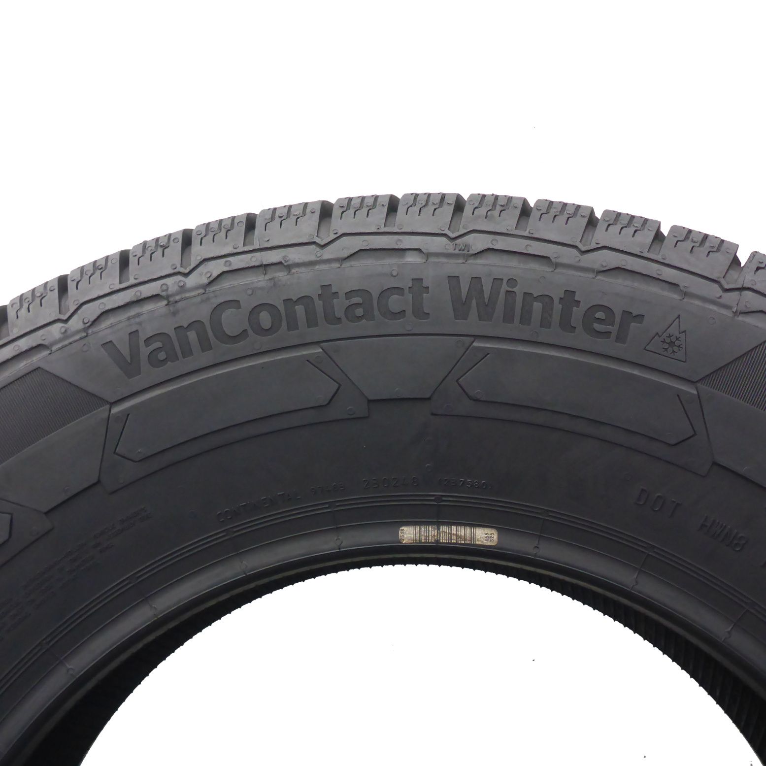 Opony 215/75/16C Continental 215/75R16C 113/111R Zimowe 2018 i 2019