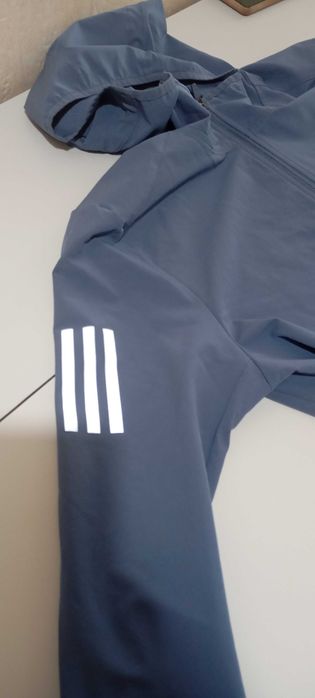 Corta- vento adidas