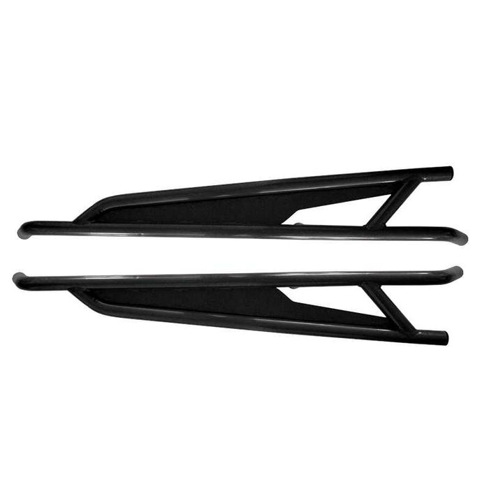 Nerfbary can am maverick x3 progi osłony progów  Nowe