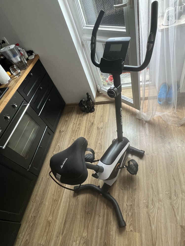 Rowerek stacjonarny Zipro