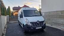 Renault Master l2h2 klima rok 2011