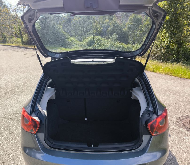 SEAT Ibiza 1.6 TDi I-Tech - Excelente estado!!