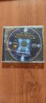Płyta CD z muzyką z gry King's Bounty Legenda