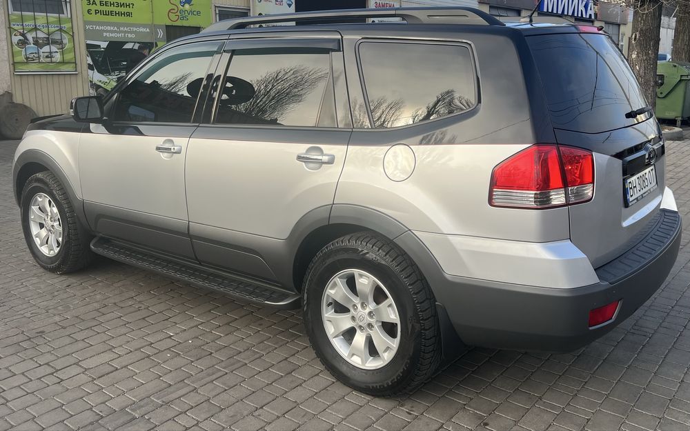 Продам Киа Мохаве 3.8