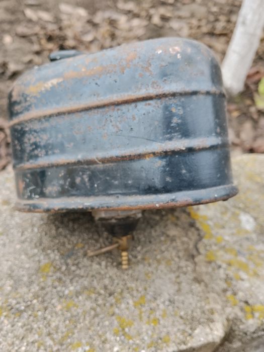 Бак бензопили Дружба 4