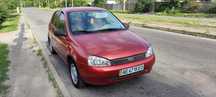 Kalina 1118 2006
