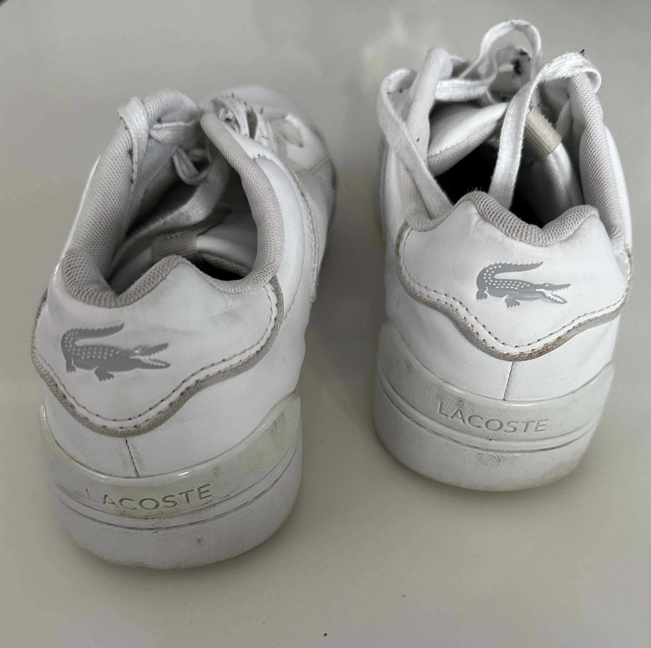 Buty męskie Lacoste 44,5