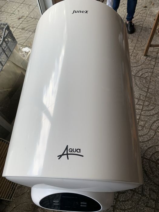 TERMOACUMULADOR ELÉCTRICO 80 JRD