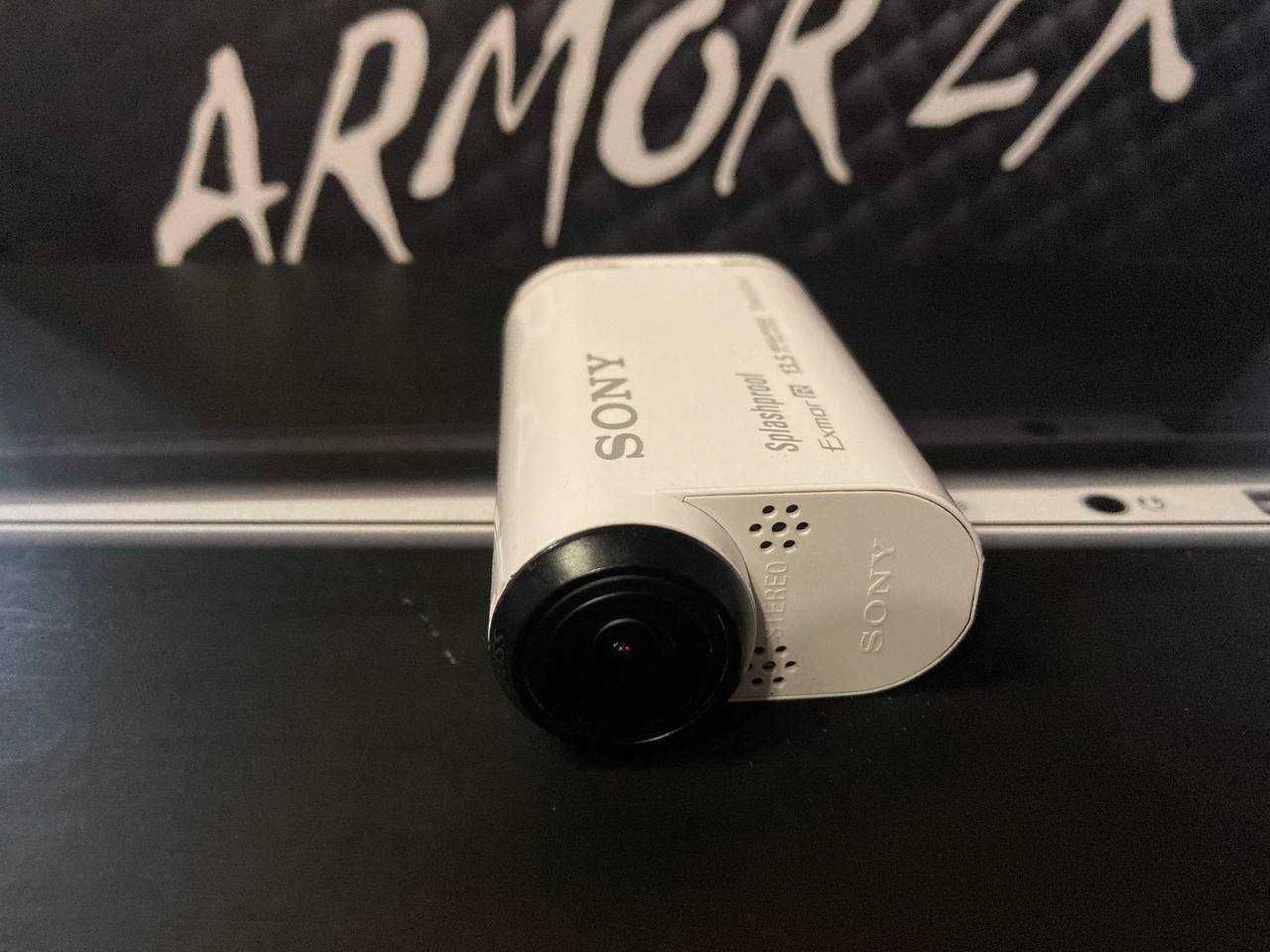 Sony HDR AS100V екшн-камера, під ремонт, запчастини, донор