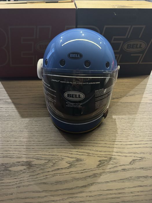 Шолом Bell Bulit GT