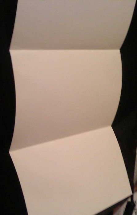 Фирмен. конверт с бумагой для письма ЧМП (Black Sea Shipping Company)