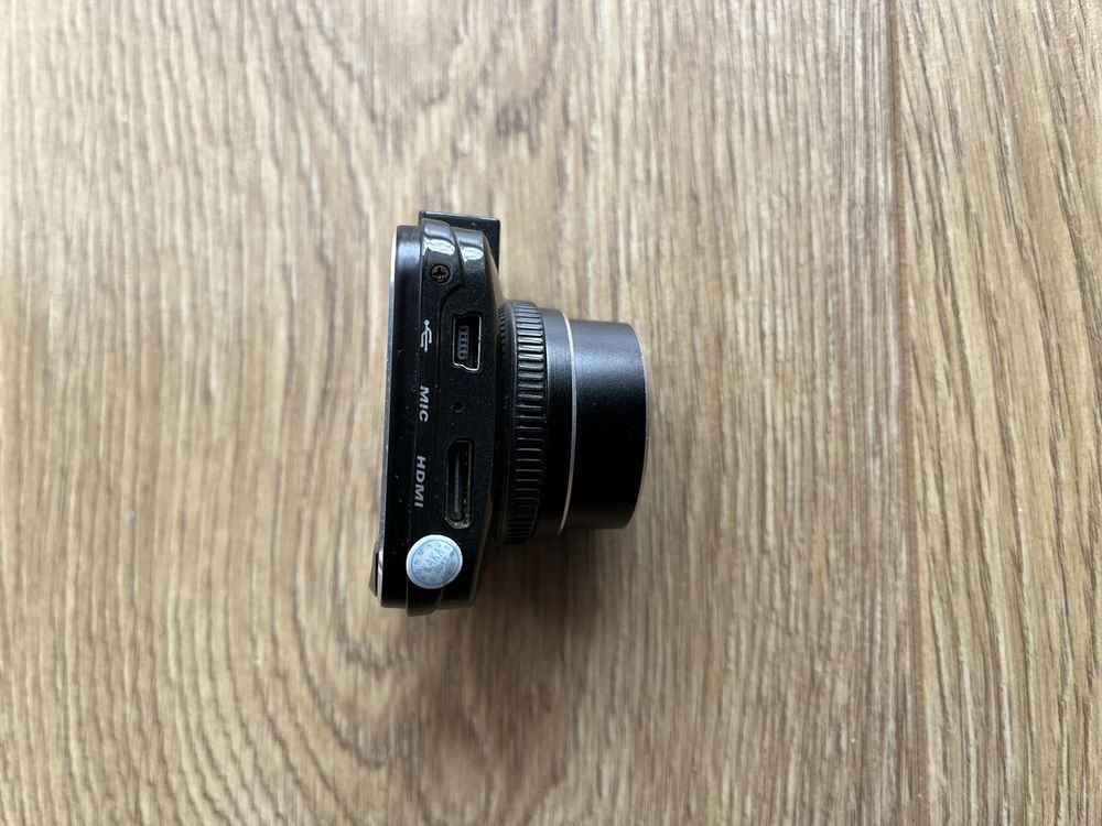 Відеореєстратор Car Camcorder