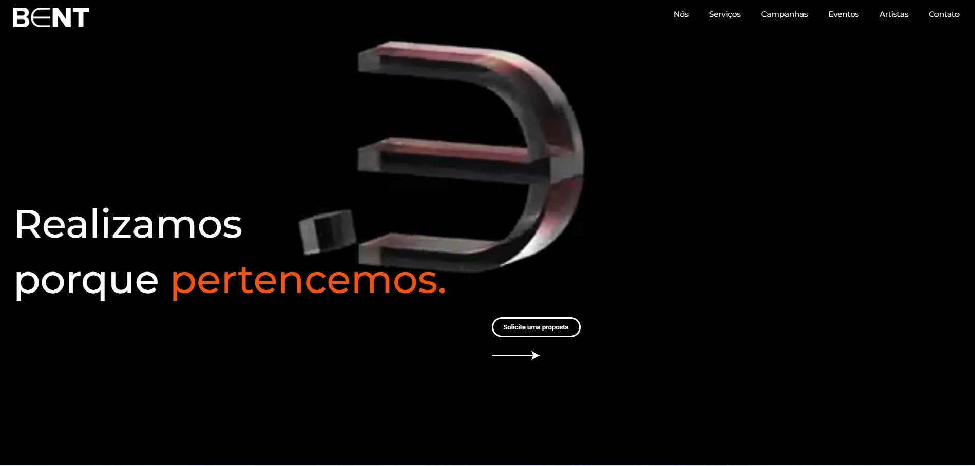 Desenvolvimento de Sites e Sistemas