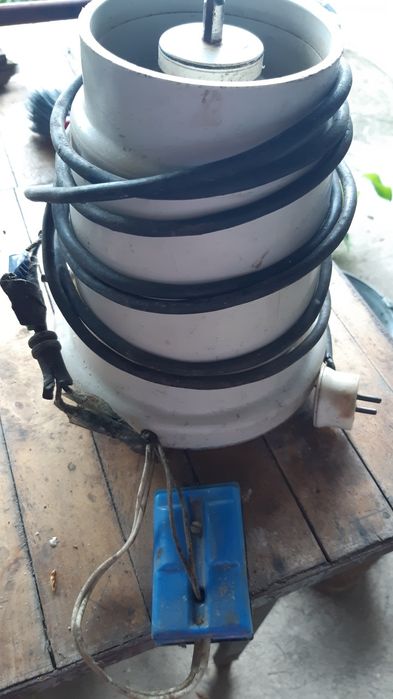 Сипараторы электрический