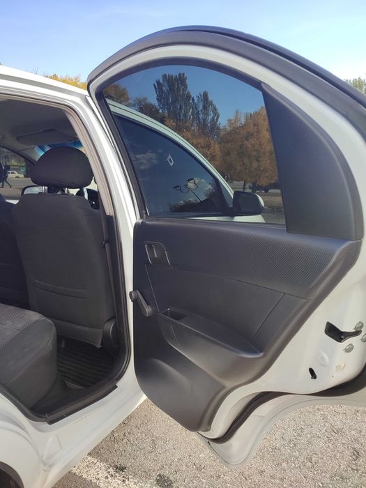 Продам личное авто