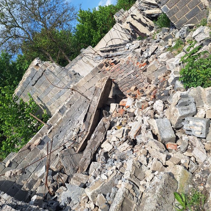 Oddam gruz dowolna ilość