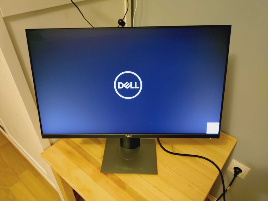 Monitor DELL P2419H