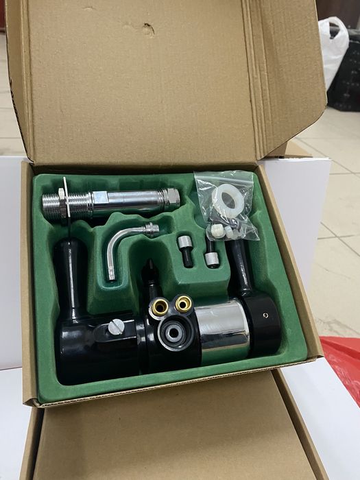 Пивний Кран піногасник PEGAS