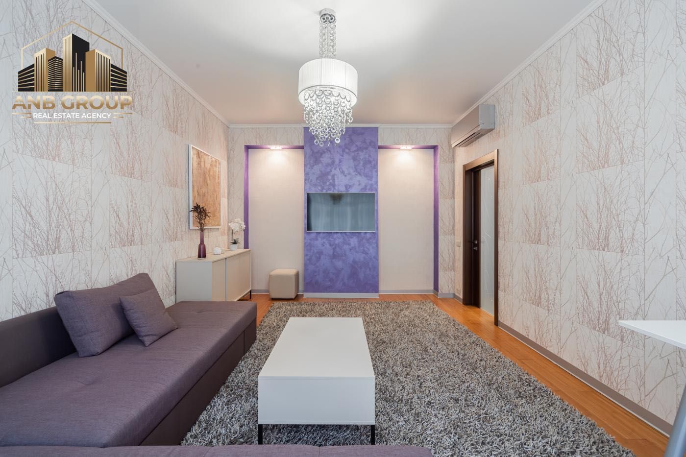 Продажа 2-комнатной квартиры 80м2, ЖК Новопечерские Липки, Печерск
