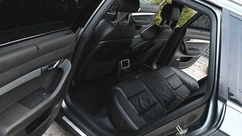 Audi A6 3.0 2007