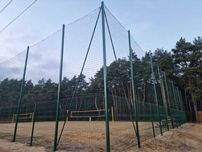 Ogrodzenia z siatki, Montaż ogrodzeń, Ogrodzenia panelowe, Balustrady