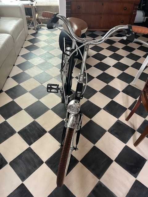 Bicicleta Vita como nova