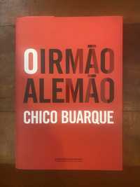 Chico Buarque - O Irmão Alemão