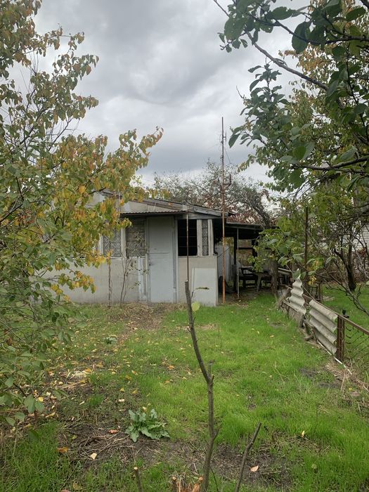 Продам дачу/ участок в Ермолаевке, Подгородное